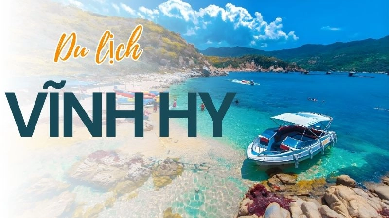 Bí kíp du lịch Vĩnh Hy