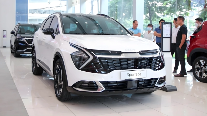 Hyundai-Kia (Hàn Quốc) – Cuộc lội ngược dòng ngoạn mục 