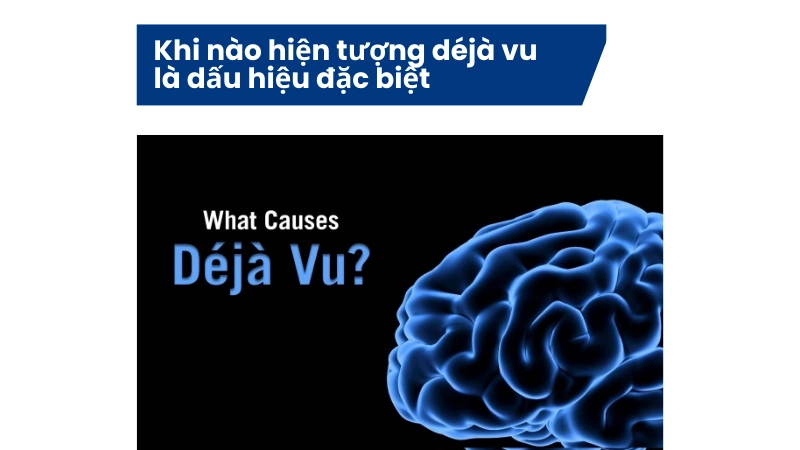 Giải mã bí ẩn về ký ức ảo giác trong hiện tượng déjà vu