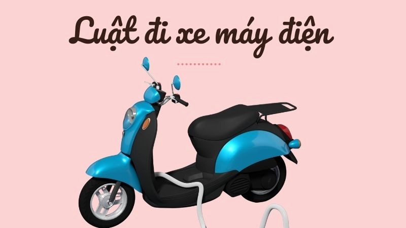 Xe máy điện là gì và thuộc loại phương tiện nào? 