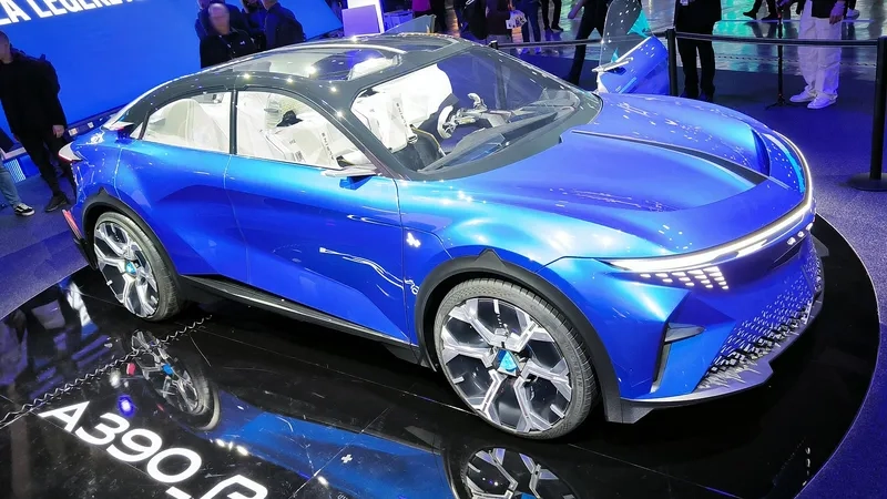 Đánh giá alpine a390 chi tiết từ chuyên gia