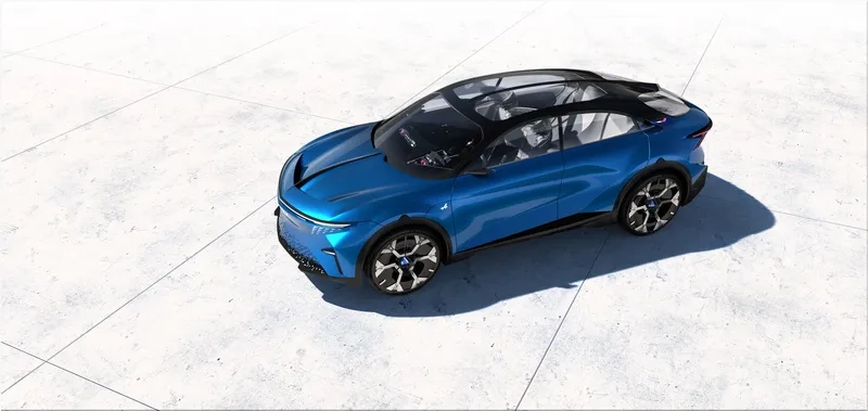 Thông số kỹ thuật alpine a390 đáp ứng chuẩn quốc tế