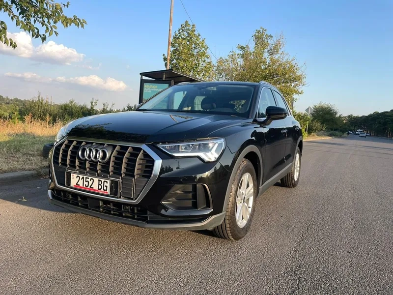 Audi Q3 2026 tại Việt Nam hứa hẹn khuấy động phân khúc