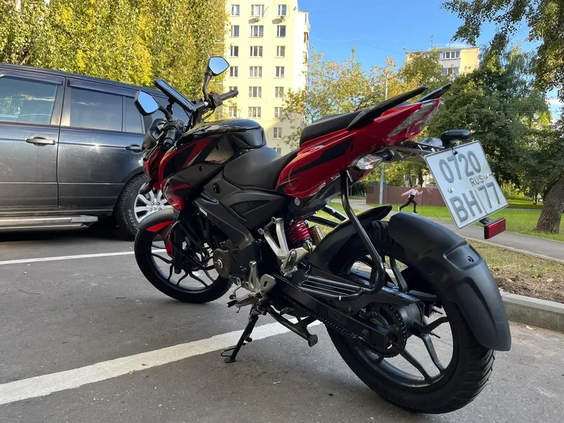 Tiêu thụ xăng bajaj pulsar 150 classics 2026 ấn tượng trong phân khúc