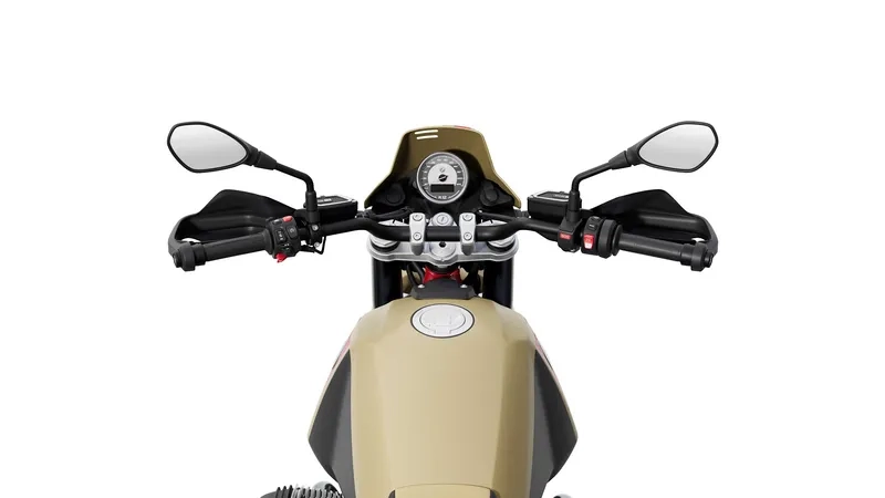 BMW R 12 G/S 2026 khi nào ra mắt được fan chờ đợi