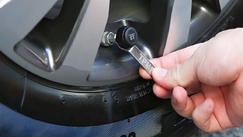 Ngăn ngừa tai nạn và chi phí sửa chữa bất ngờ