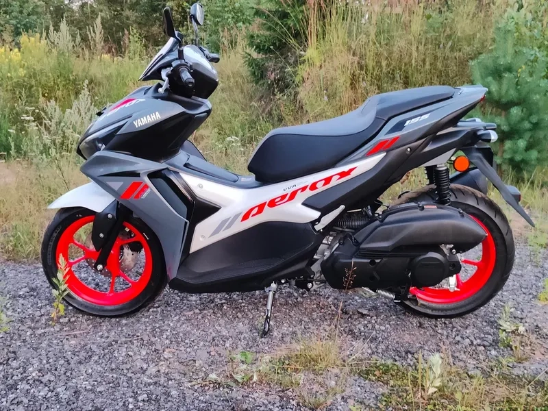 So sánh giá yamaha aerox e 2026 mới nhất