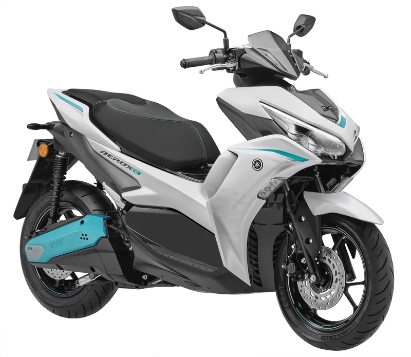 Tìm hiểu yamaha aerox e 2026 bao nhiêu tiền
