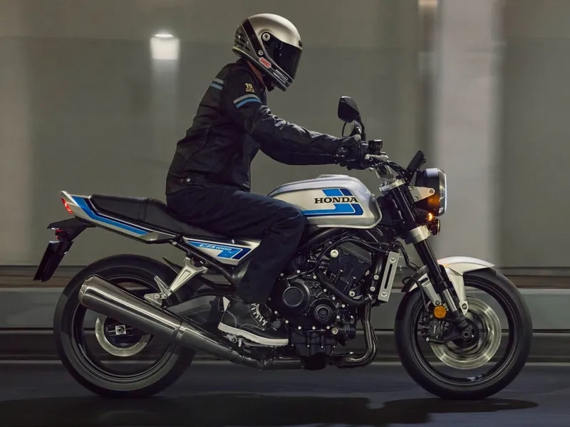 Khám phá honda cb1000f 2026 có gì mới và thú vị