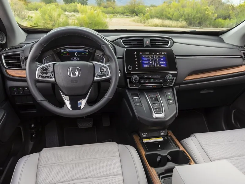 Chi phí honda cr-v hybrid lăn bánh được tìm kiếm nhiều