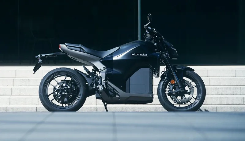 Tìm hiểu honda wn7 (2026) có gì mới nổi bật