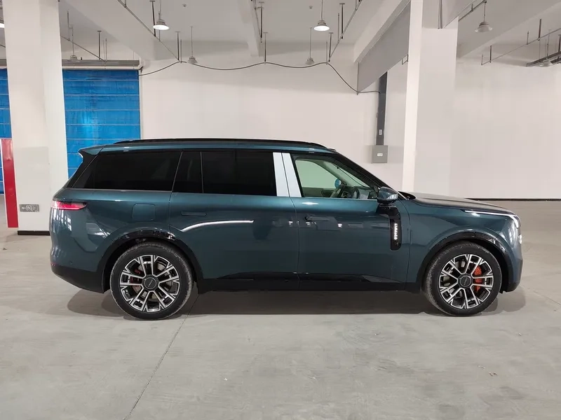 Tổng hợp Lynk & Co 900 phiên bản dự kiến bán