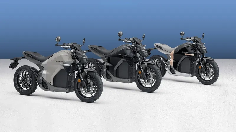 Nội thất honda wn7 (2026) rộng rãi tiện nghi