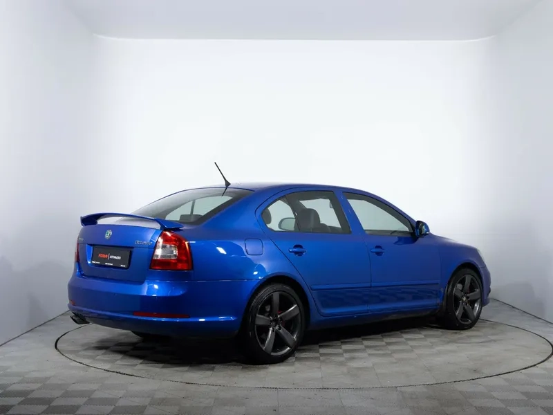 Sức bền bỉ skoda octavia diesel tiết kiệm nhiên liệu