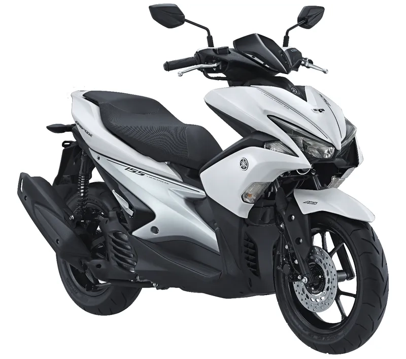 Khám phá màu sắc yamaha aerox e 2026 đa dạng