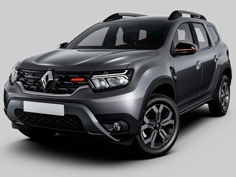 Renault New Duster 2026 có đáng mua không qua hình ảnh thực tế