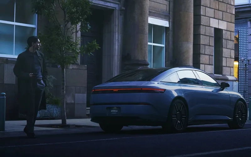 Đọc ngay sony-honda afeela 1 ev đánh giá chi tiết từ chuyên gia