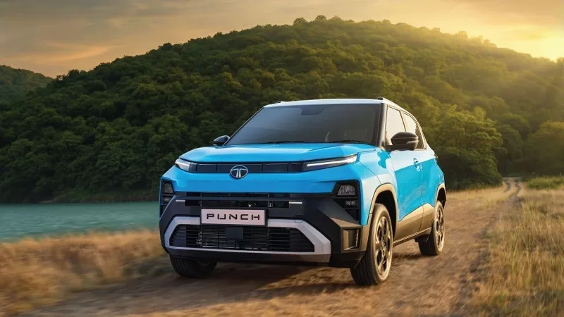 So sánh Tata Punch với Kia Sonet về tiện nghi và giá bán