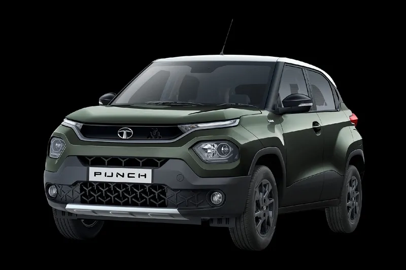 Tata Punch so sánh Hyundai Exter về khả năng vận hành và gầm cao