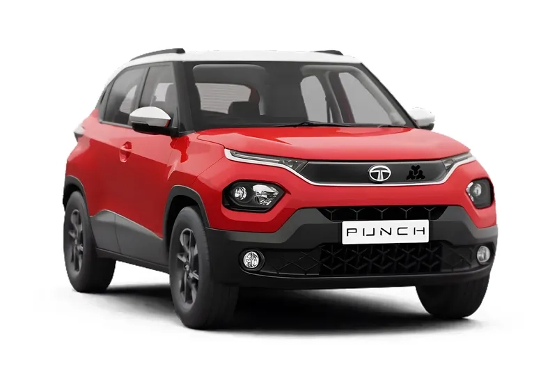 Tata Punch an toàn với nhiều tính năng hỗ trợ lái hiện đại