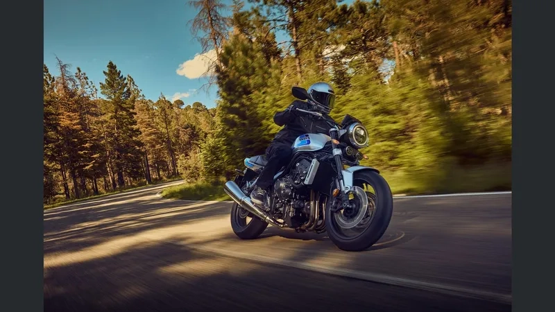 Bộ sưu tập hình ảnh honda cb1000f 2026 sống động nhất