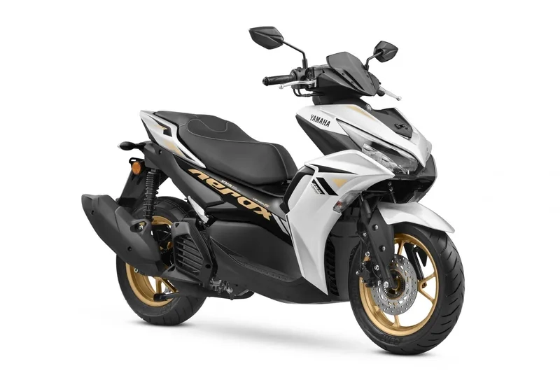 Hướng dẫn yamaha aerox e 2026 mua ở đâu uy tín