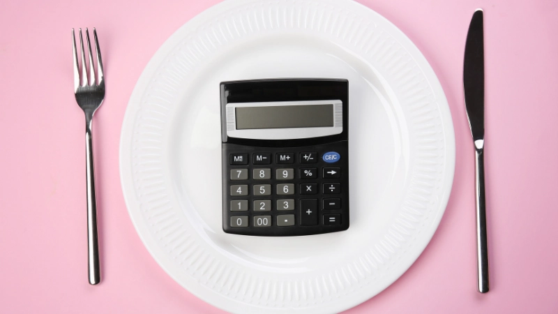 Bảng tra cứu năng lượng các nhóm thực phẩm chính